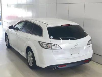 Mazda ATENZA WAGON
