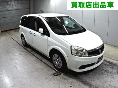 Nissan LAFESTA