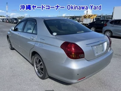 Toyota VEROSSA
