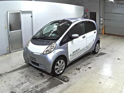 Mitsubishi I-MIEV