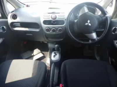 Mitsubishi I-MIEV