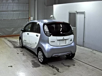 Mitsubishi I-MIEV