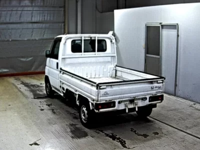 Honda ACTY TRUCK