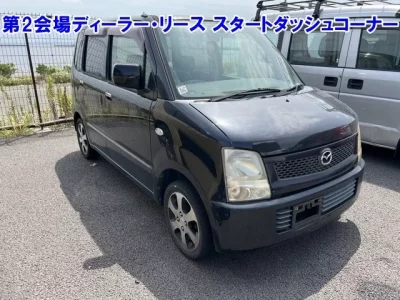 Mazda AZ WAGON
