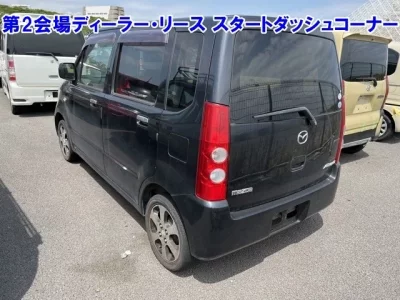 Mazda AZ WAGON