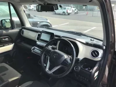 Suzuki XBEE