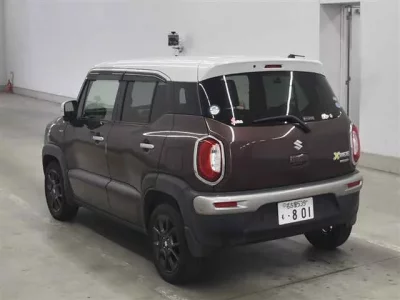 Suzuki XBEE