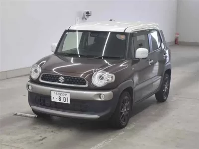 Suzuki XBEE