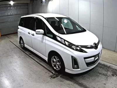 Mazda BIANTE