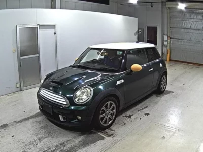 BMW MINI