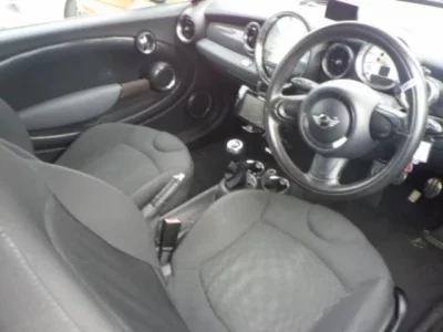 BMW MINI