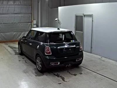 BMW MINI