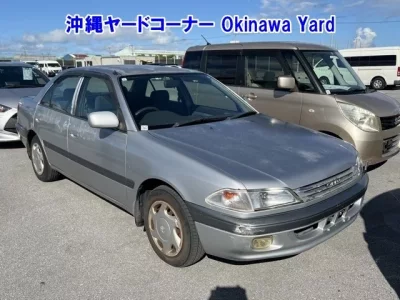 Toyota CARINA
