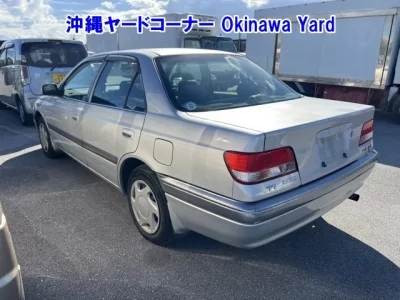 Toyota CARINA