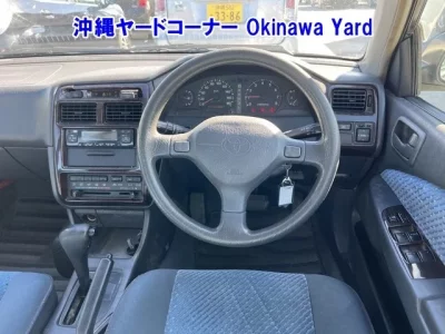 Toyota CARINA