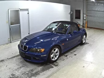 BMW Z3 SERIES