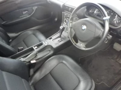 BMW Z3 SERIES