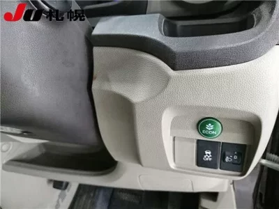 Honda N ONE