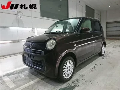 Honda N ONE