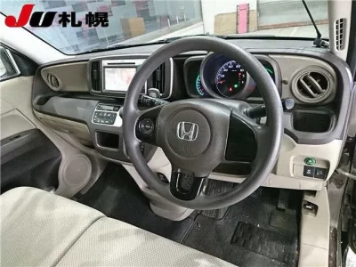 Honda N ONE