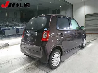 Honda N ONE