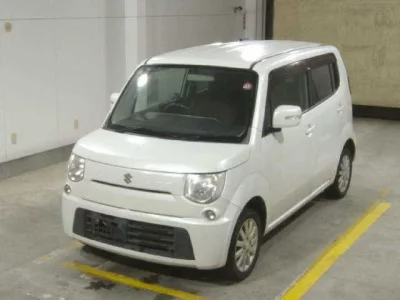 Suzuki MRWAGON