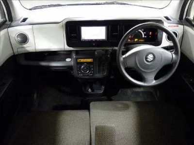 Suzuki MRWAGON