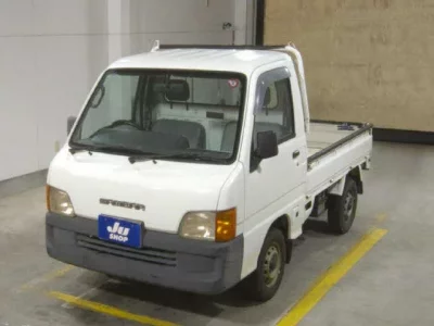Subaru SAMBAR