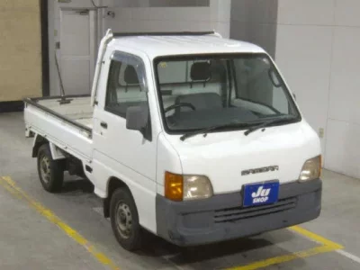 Subaru SAMBAR