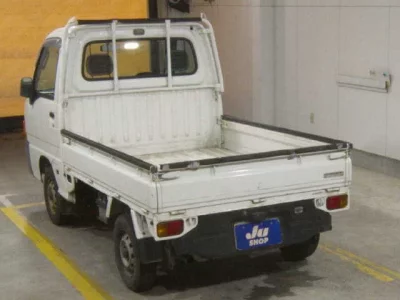Subaru SAMBAR