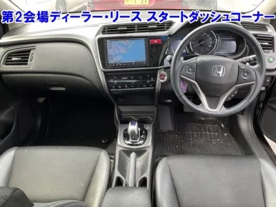 Honda GRACE