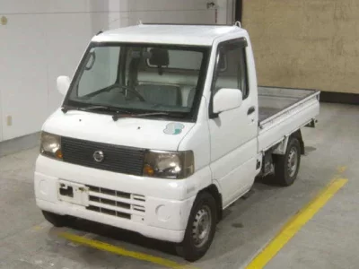 Nissan CLIPPER TRUCK
