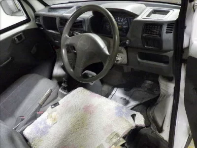 Nissan CLIPPER TRUCK