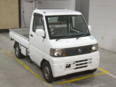 Nissan CLIPPER TRUCK