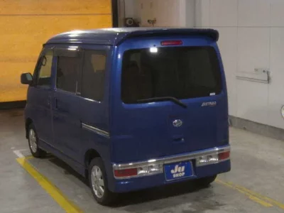 Daihatsu Atrai Wagon