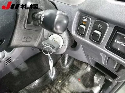 Daihatsu TERIOS KID