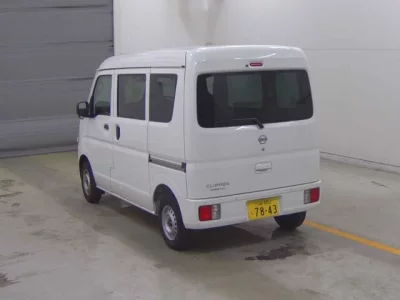Nissan CLIPPER VAN