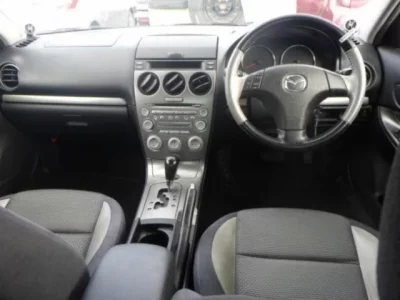 Mazda ATENZA SPORT
