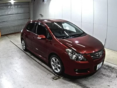 Toyota BLADE