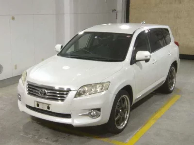 Toyota VANGUARD