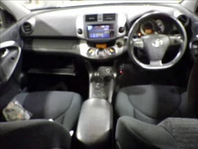 Toyota VANGUARD