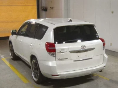 Toyota VANGUARD