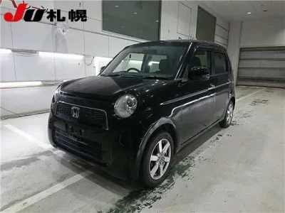 Honda N ONE