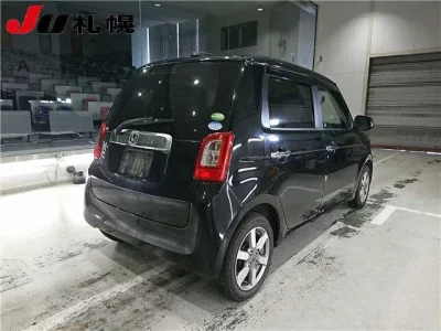 Honda N ONE