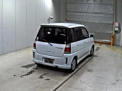 Subaru PLEO