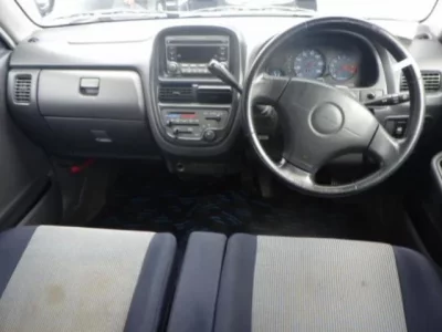 Subaru PLEO
