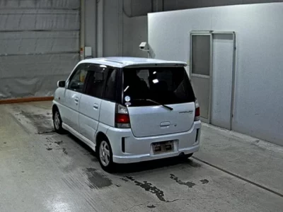 Subaru PLEO