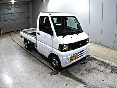 Mitsubishi MINICAB TRUCK
