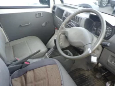 Mitsubishi MINICAB TRUCK