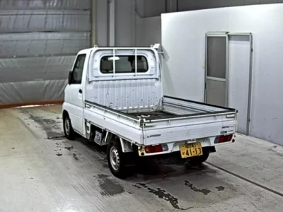 Mitsubishi MINICAB TRUCK